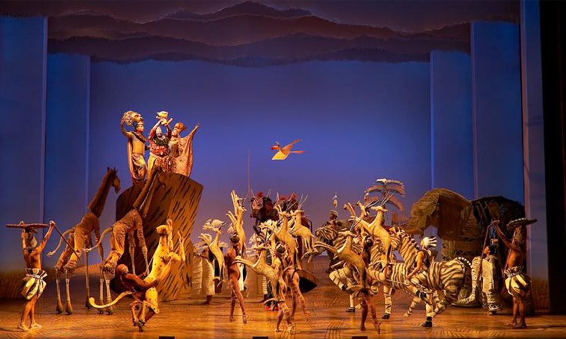 download ticket prices for the lion king on broadway