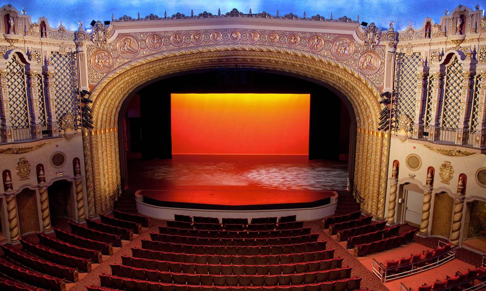 Orpheum Theatre Phoenix | Upcoming Events | On Stage AZ